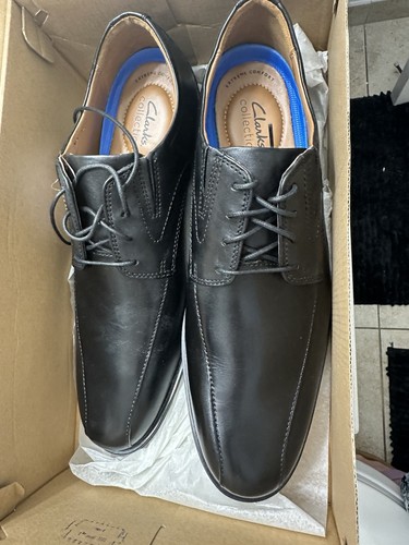 Clarks collection man shoes - man,