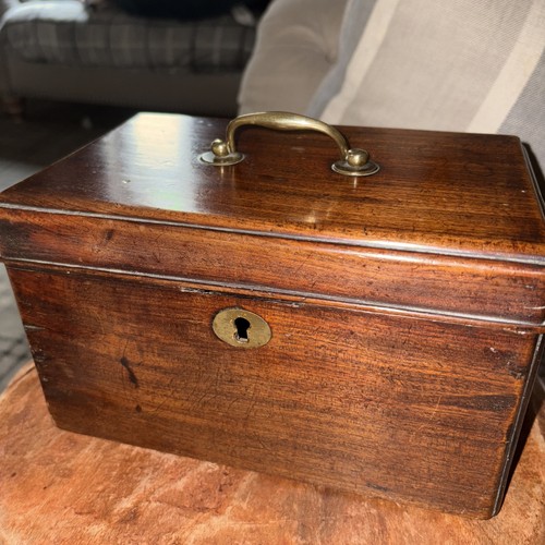 Antique georgian mahogany - antique, &