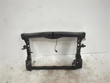 2008 SKODA OCTAVIA VRS Front Panel and Front Crossmember