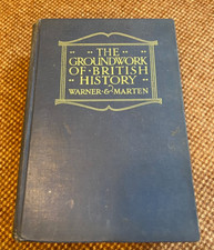 The Groundwork of British