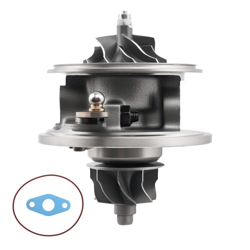 New turbocharger chra for - turbocharger,