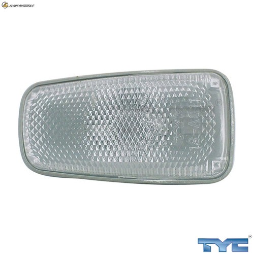 Turn signal light 0011 2 - turn, 18-0011-01-2