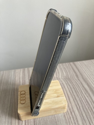 Audi mobile phone holder - mobile,