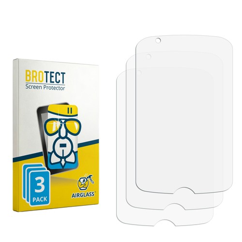 Pack screen protector glass - pack,