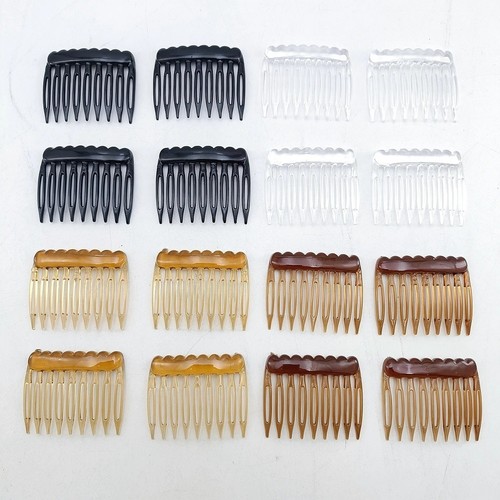 Hair combs - hair,