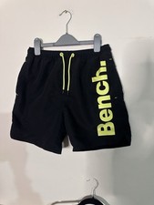 Bench Swim Shorts Mens W30