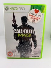 Call Of Duty MW3 - Xbox 360