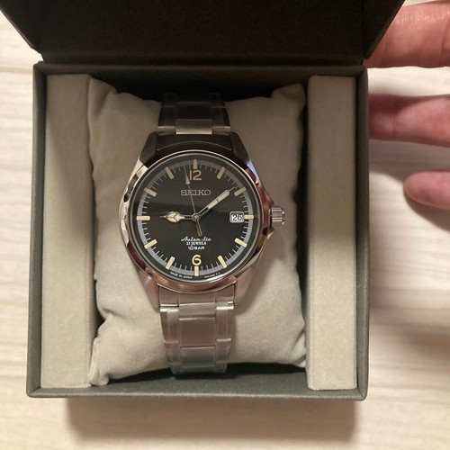Brand new seiko - new, tictac