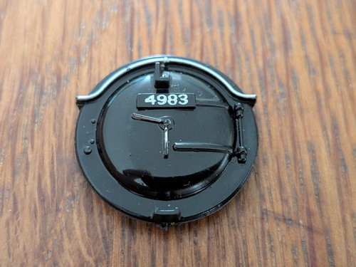 Triang hornby hall class - triang,