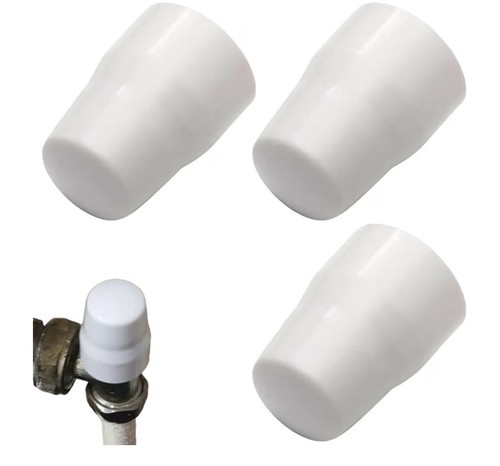 Pack radiator valve cap - pack,