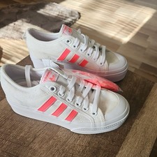ADIDAS : Nizza Low Top