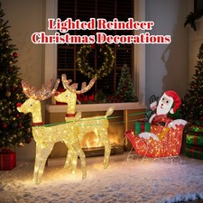 Outdoor 180cm Christmas