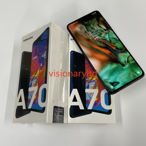 Samsung galaxy a70 - samsung,