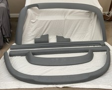 Body Kit Set for VW Passat B6 3C (2005 - 2010) - Fits Estate Model (Rline Look)