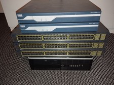 Cisco ccna ccnp - ccna, pc
