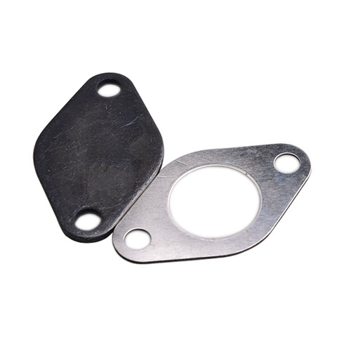 Replacement valve delate - replacement,