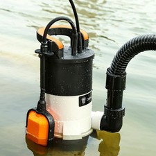 DEKO Submersible Water Pump -