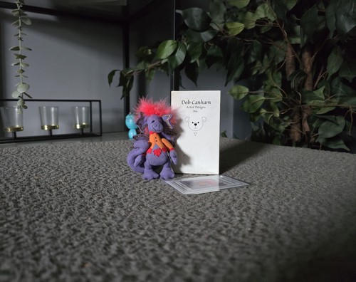 Deb canham miniature artist - canham,