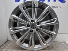 ALLOY WHEEL VOLKSWAGEN PASSAT 19 Inch Rim 5x112 ET44 3G0601025R VERONA