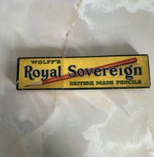 Wolff royal sovereign - wolff’s,