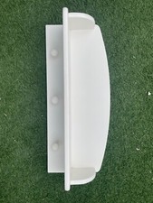 Mamas and papas child's white