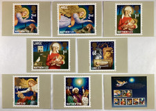 PHQ Postcards 2011 Set 357 -