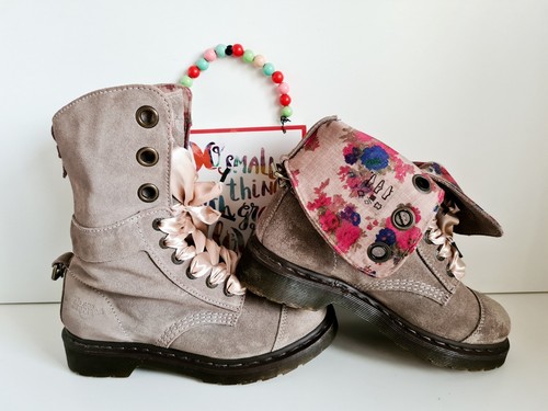 Martens triumph aimilita - dr,