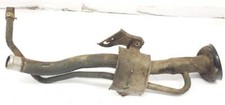 2015-2022 MK3 D23 NISSAN NAVARA FUEL TANK FILLER PIPE