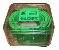 Globe Green Silicon Bantam Belt Single GB71229009 125cm 42-44 X Large