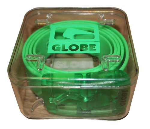 Globe green silicon - globe,