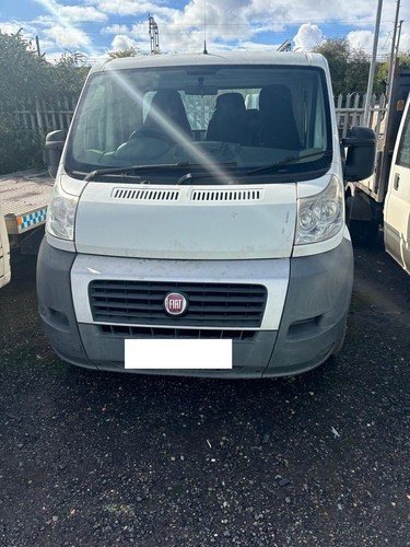 Ducato boxer relay breaking - boxer,