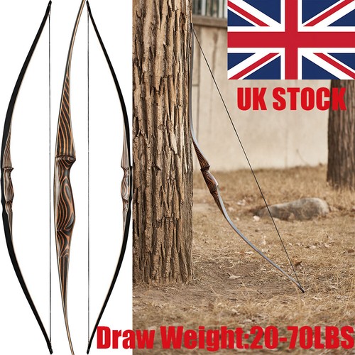 Archery 70 lbs - 54",