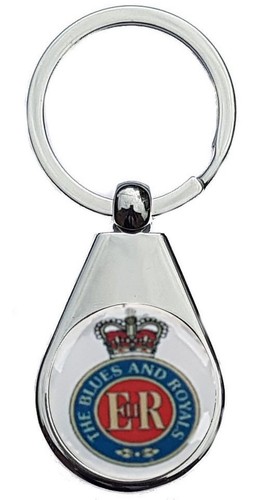 The blues and royals chrome - the,