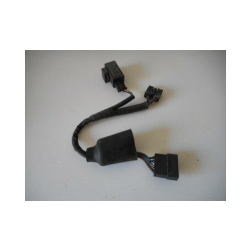 Front wiring harness - harness, xj