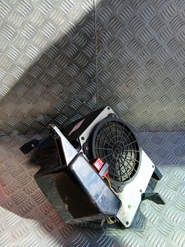 Genuine audi mk1 - mk1, (8l)