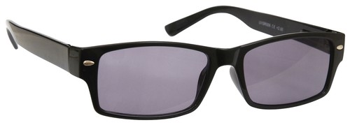Reader black sun - uv,