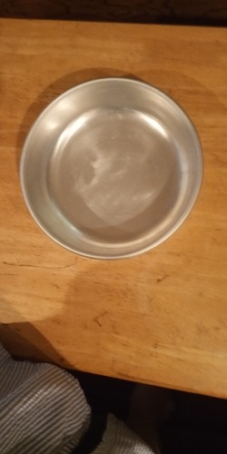 Kopykake aluminum mixing bowl - aluminum,