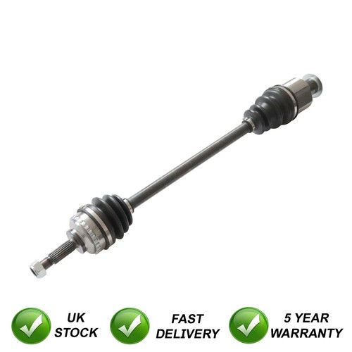 Front right drive shaft - drive,