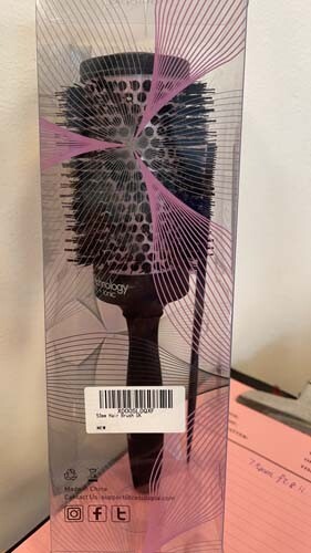 53mm hair brush set - 53mm,
