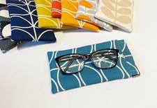 Handmade flex frame sunglasses