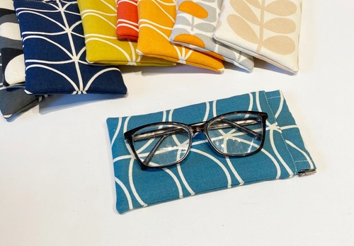 Handmade flex frame sunglasses