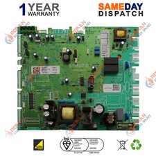 Glowworm 24cxi 30cxi 38cxi pcb - 24cxi,