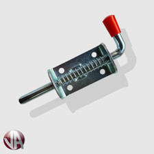 Shoot bolt 10mm - bolt,
