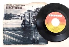 45 RPM Vinyl Records Canada -