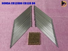 Fit Honda CB125B6 CB125 B6