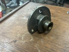 Ruston pt starting side