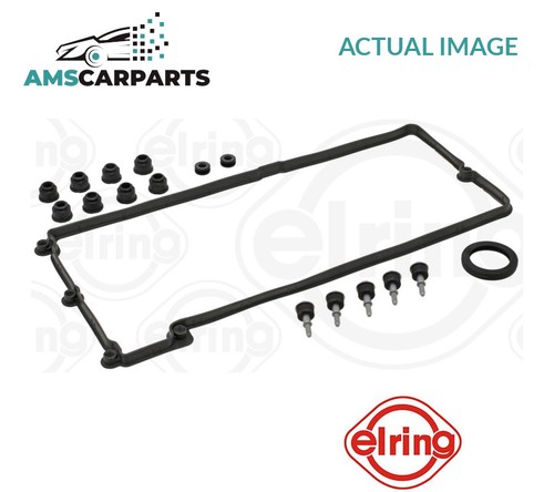 Engine rocker cover gasket - rocker, set