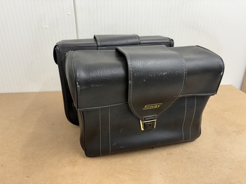 Highway panniers bags for - highway,