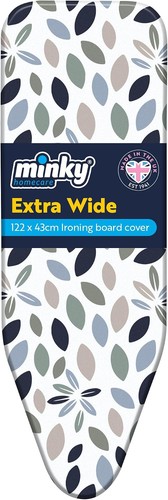 Minky extra wide - minky, elasticated