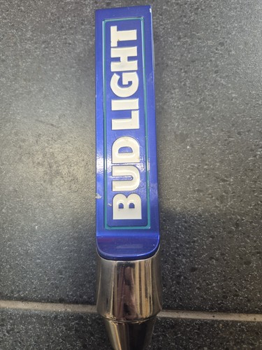Stunning bud light pump - bud,